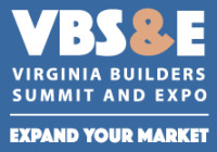 Virginia Builders Summit and Expo Richmond 2026