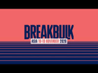 Breakbulk Asia Shanghai 2026
