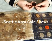 Kent Valley Coin Show Kent 2026
