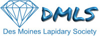 Des Moines Lapidary Society Gem, Jewelry, Mineral & Fossil Show Des Moines 2026