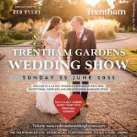 Trentham Gardens Luxury Wedding Show Stoke-on-Trent 2026