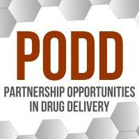 PODD: Partnership Opportunities in Drug Delivery Boston 2026