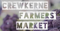 Crewkerne Farmers' Market Crewkerne 2026