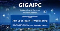 Embedded & Edge AI Expo (Japan IT Week Spring) Tokyo 2027