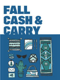 Fall Cash & Carry (Gift & Home) Atlanta 2027