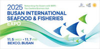 Busan International Seafood & Fisheries Expo Busan 2026