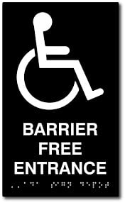 Barrier Free Osaka 2027