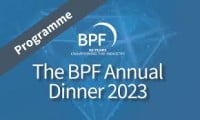 BPF Annual Dinner 2026 London 2026