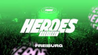 Heroes Festival Freiburg Freiburg 2026