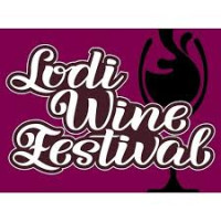 Lodi Wine Festival Lodi 2027
