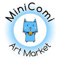 MiniComi Art Market Vancouver 2026