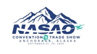 NASAO Annual Convention and Tradeshow Grand Forks 2026