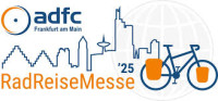 ADFC RadReiseMesse Coming soon 2027
