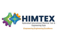 Hyderabad International Machine Tool & Engineering Expo Hyderabad 2026