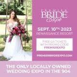 St. Augustine Bridal Show St. Augustine 2027
