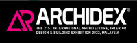 The International Architecture, Interior Design & Building Exhibition Kuala Lumpur 2026