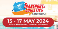 Forklift Indonesia 2027 Jakarta 2027