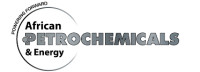 Secunda Petrochemical & Energy Roadshow Secunda 2027