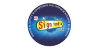 Sign India 2026 - Hyderabad Hyderabad 2026