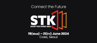 Smart Tech Korea (STK) 2027 Seoul 2027
