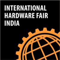 International Hardware Fair India New Delhi 2026