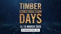 Saxon Timber Construction Day Dresden 2027