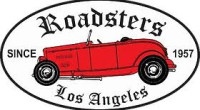 Los Angeles Roadster Show Pomona 2026