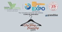India International Dry Cleaning & Laundry Expo Bengaluru Bengaluru 2027
