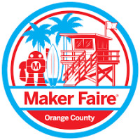 Orange County Maker Faire Costa Mesa 2026