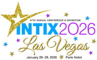 INTIX 48th Annual Conference & Exhibition New Orleans 2027