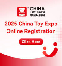 China International Toy Fair - China Toy Expo Shanghai 2026
