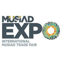International MUSIAD EXPO Bakırköy/Istanbul 2026