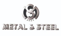 Metal & Steel Egypt Cairo 2027