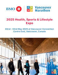 Health, Sports & Lifestyle Expo Vancouver 2027