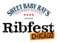 Ribfest Chicago Naperville 2026