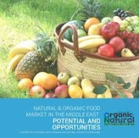 Potential and Opportunities in the Middle East Natural & Organic Food Industry Dubai 2026