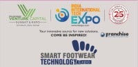 Smart Footwear Technology Expo Navi Mumbai Navi Mumbai 2026