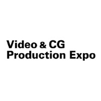 Video & CG Production Expo Koto 2027