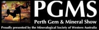 Perth Gem & Mineral Show Perth 2026