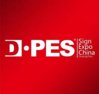 DPES China (Sign & LED Expo China) Guangzhou 2027