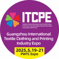 Textile Printing Expo Jakarta 2026