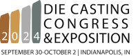 Die Casting Congress and Exposition Indianapolis 2027