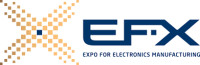 EFX - Expo for Electronics Manufacturing Stuttgart 2026