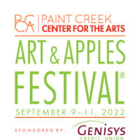 Art & Apples Festival Rochester 2026