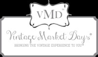 Vintage Market Days SW Louisiana DeRidder 2026
