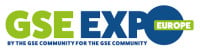 GSE Expo Europe 2026 - Register Today To Grow Your Business! Lisbon 2026