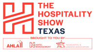 The Hospitality Show: Texas San Antonio 2026