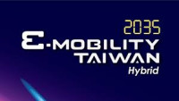 2035 E- Mobility Taiwan Taipei 2027