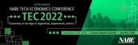 NABE Tech Economics Conference San Diego 2026