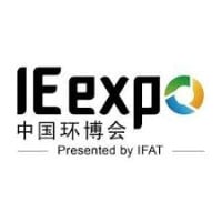 IE Expo China Shanghai 2027